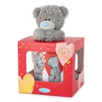 With Love Me to You Bear Mug & Plush Gift Set Extra Image 1 Preview